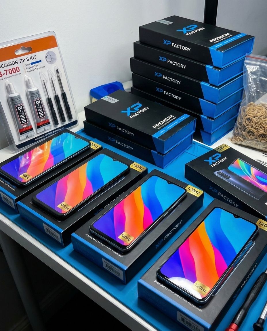 Foto do Kit Lucro Imediato Cassio Cell